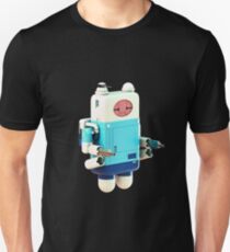 Siobot Unisex T-Shirt