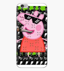 MLG Peppa Pig/Snoopy Dogg iPhone Case