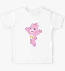 Care Bears Kinder T-Shirt