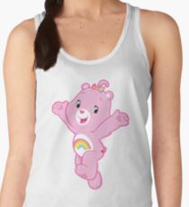 Care Bears Women's Tank Top