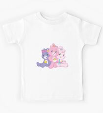 Care Bears Kids Tee