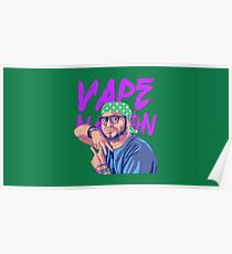 Vape Nation Poster