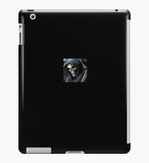 Reaper iPad Case/Skin