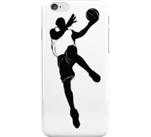Basketball: iPhone Cases & Skins for SE, 6S/6, 6S/6 Plus, 5S/5, 5C or ...