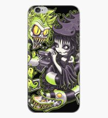 Strange and Unusual iPhone Case