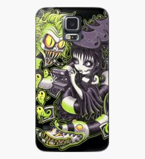 Strange and Unusual Case/Skin for Samsung Galaxy