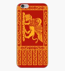 Venice Coat of Arms iPhone Case