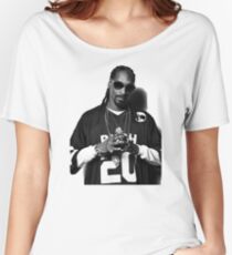 Snoop Dog Relaxed Fit T-Shirt