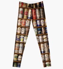 Beer Leggings