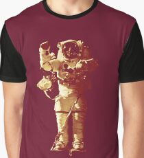 NAUTIC Graphic T-Shirt
