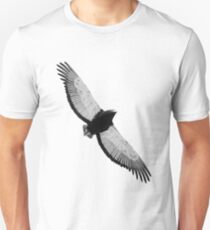 African Bateleur Unisex T-Shirt