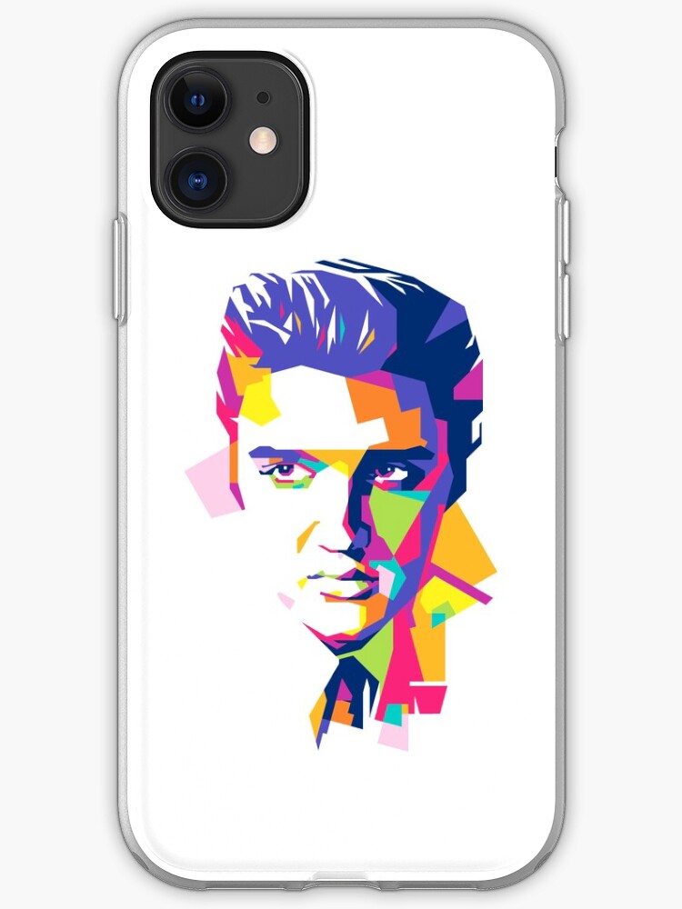 Elvis Presley iPhone 11 case Elvis Presley iPhone 11 case