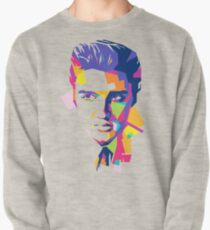 Elvis Presley Pullover