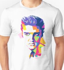 Elvis Presley Unisex T-Shirt