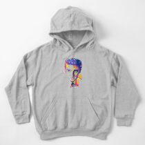 Elvis Presley Kinder Hoodie