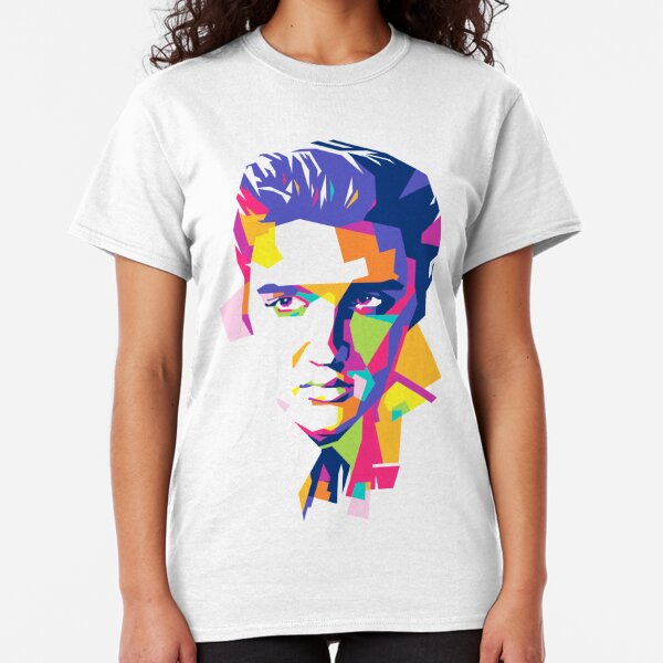 elvis t shirts for sale