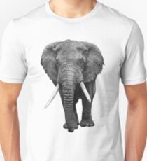 Elephant Unisex T-Shirt