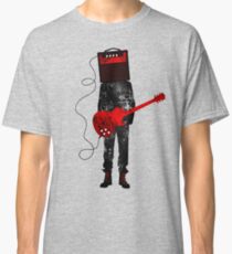 Amplified Classic T-Shirt