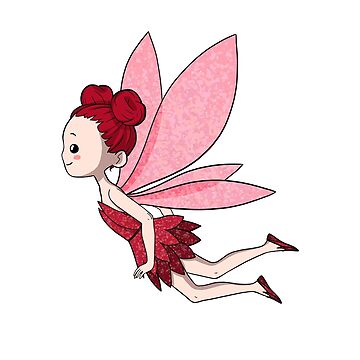 fairy pack Sticker for Sale by Anjellyc