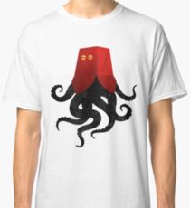 Fresh Take-Out Meal Classic T-Shirt