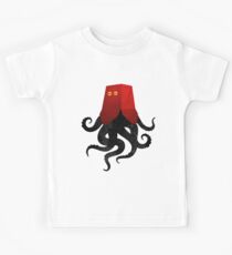 Fresh Take-Out Meal Kids Tee