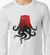 Fresh Take-Out Meal Long Sleeve T-Shirt