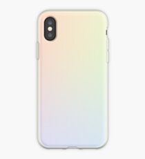 Regenbogen. iPhone-Hülle & Cover