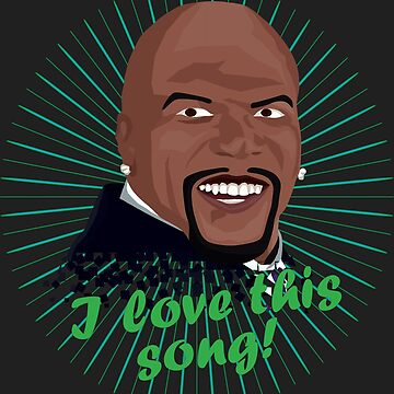 🕺🏽 L A T R E L L S P E N C E R 🕺🏽 Latrell Spencer (Terry Crews