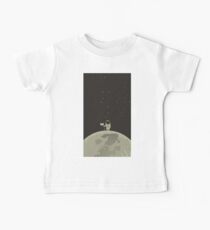 Spaceman Baby Tee