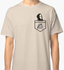 Pocket Doctor Classic T-Shirt