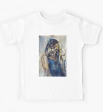 girl Kids Tee