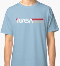 Retro-NASA Classic T-Shirt