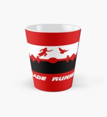 The Blade Runner Tall Mug