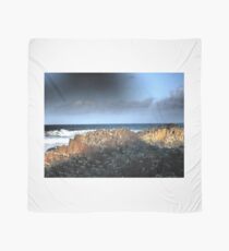 The Giant's Causeway, Northern Ireland~March Shadows Scarf