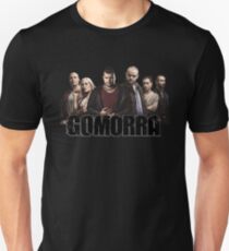 Gomorra Unisex T-Shirt