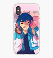 aoba seragaki iPhone Case