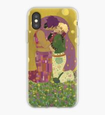 BATTLE TENDENCY iPhone Case