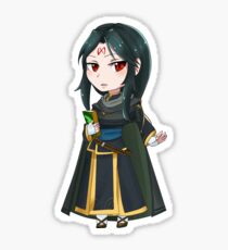 Soren Sticker