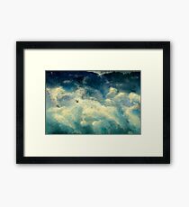 For Science Framed Print