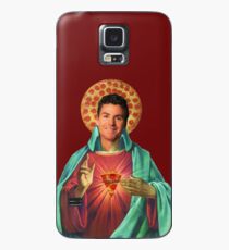 Papa segne Hülle & Klebefolie für Samsung Galaxy