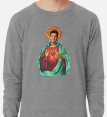 Papa segne Leichter Pullover
