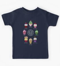 Cakespeare's Globe Kids T-Shirt