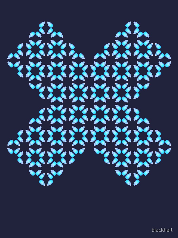 Rain drops company 2 by blackhalt