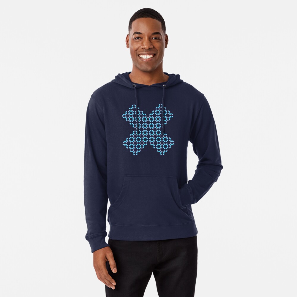 Rain drops company 2 Lightweight Hoodie