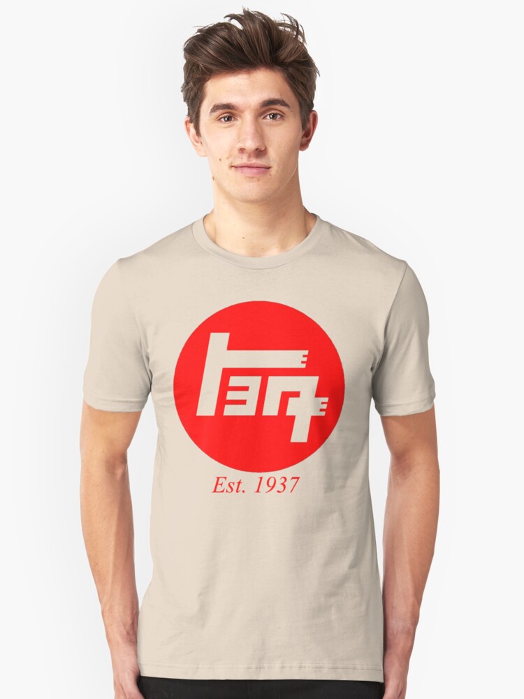 t shirt toyota