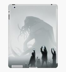 Vinilo o funda para iPad The End lol