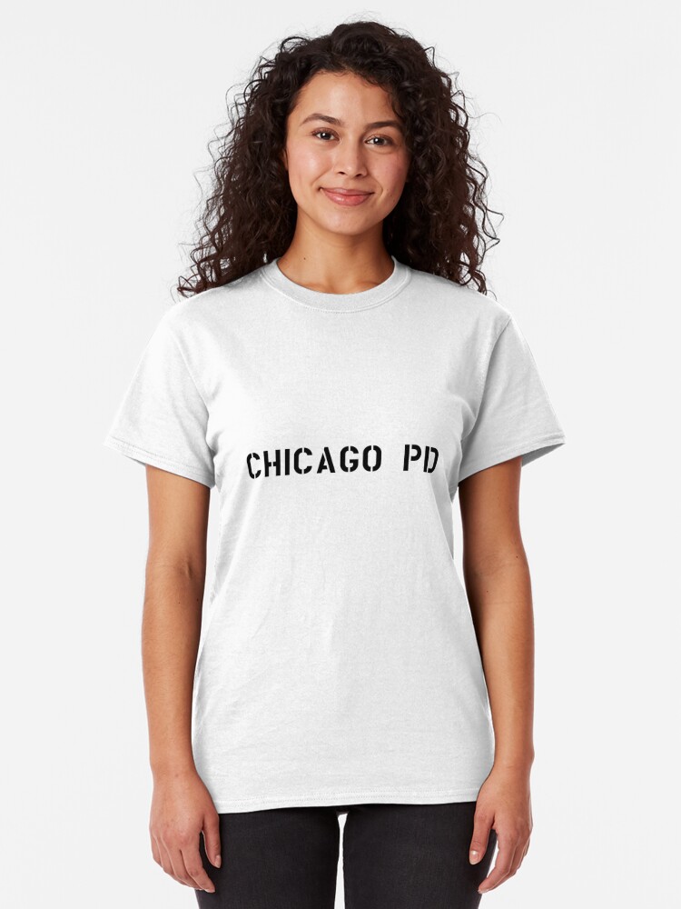 chicago pd merchandise amazon