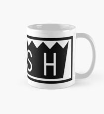 TEAM SESH BOX LOGO Mug
