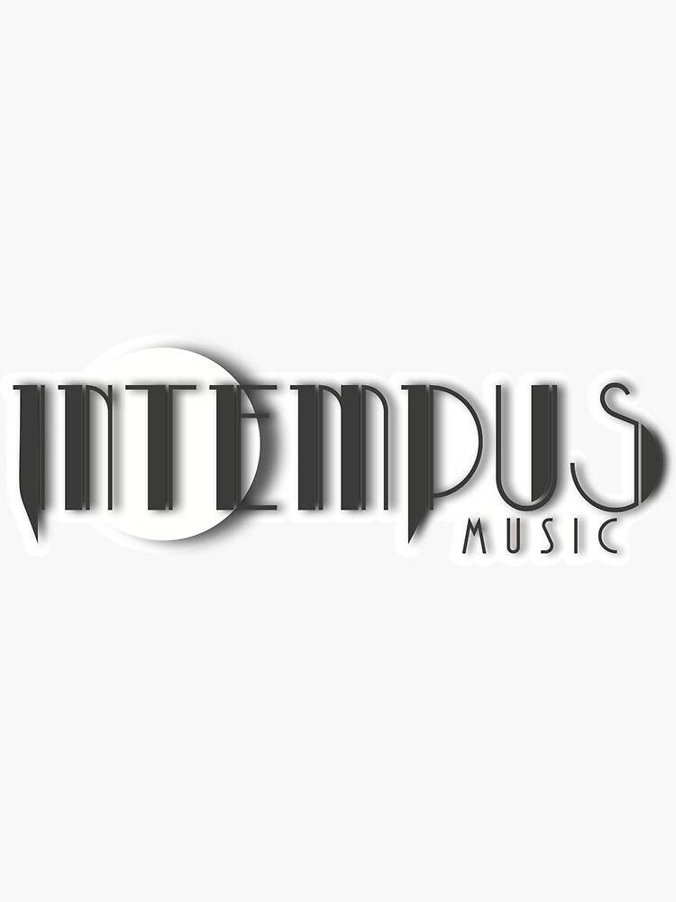 Intempus Logo by Intempus