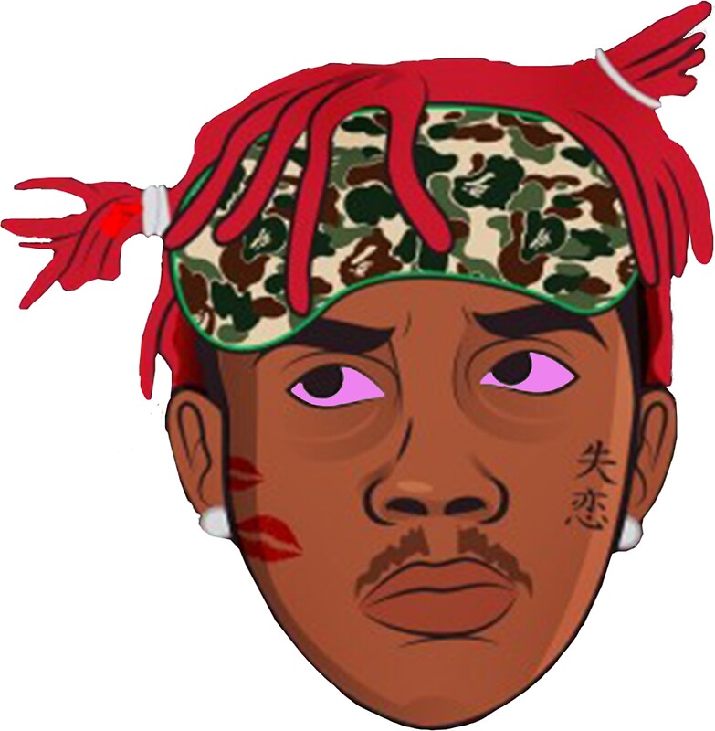 to how draw anime skirts Famous Dex: Stickers Redbubble